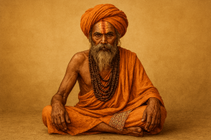 حكايت مسلمان شدن مرتاض کافر به دست امام کاظم(ع)